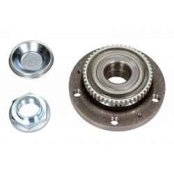 CSAPÁGY PEUGEOT HÁTSÓ 607 2.0 HDI 00-02 KERÉKAGYVAL 3748.69