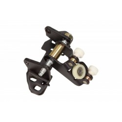 OLDALSÓ AJTÓ KOCSI VW JOBB KÖZÉP CRAFTER 06- 1188600380