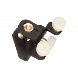 OLDALSÓ AJTÓ KOCSI VW CRAFTER FELSŐ 06- 2E1843436