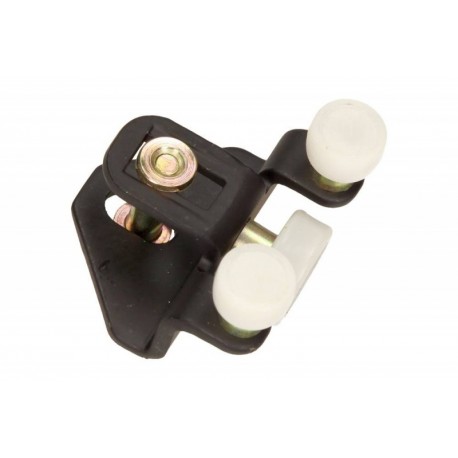 OLDALSÓ AJTÓ KOCSI VW CRAFTER FELSŐ 06- 2E1843436