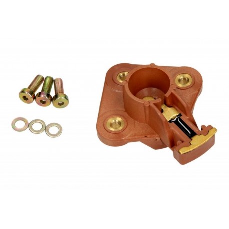 GYÚJTÁSELOSZTÓ UJJ BMW 3 5 86- 300900040