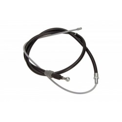 KÉZIFÉK KÁBEL VW A3 GOLF 4 BORA BOGÁR BORA BOGÁR OKTAVIA LEON TOLEDO 99- BAL JOBB TÁRCSÁK 10.7505