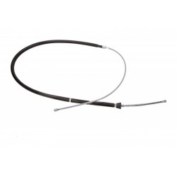 KÉZIFÉKKÁBEL SKODA VW FABIA 99- BAL JOBB KÉZIFÉK DOB 10.9032