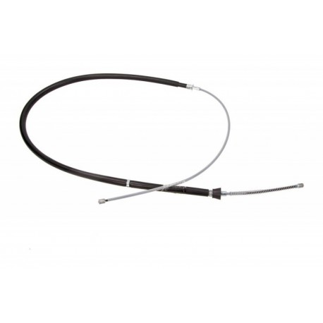 KÉZIFÉKKÁBEL SKODA VW FABIA 99- BAL JOBB KÉZIFÉK DOB 10.9032