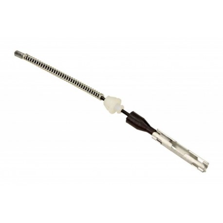 KÉZIFÉK KÁBEL FORD HÁTSÓ FOCUS 99-04 FIESTA 01- BAL PR 1034280