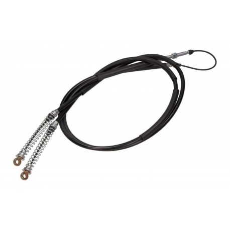 KÉZIFÉKKÁBEL FIAT HÁTSÓ CC 91-99 BAL JOBB KPL 1401.3