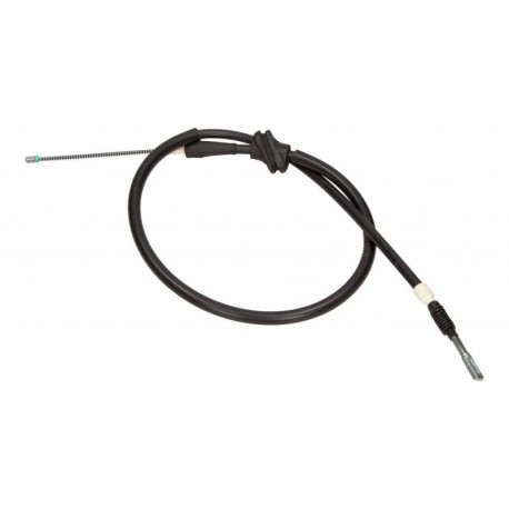 KÉZIFÉK KÁBEL VW A80 87- JOBB KÉZIFÉK DOB 10.754