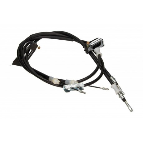 KÉZIFÉKKÁBEL FORD HÁTSÓ FOCUS 99- TÁRCSÁK BAL JOBB KPL 10.5359