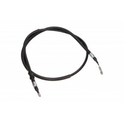 KÉZI KÁBEL VW A80 91- BALRA JOBBRA TÁRCSÁK 10.7545