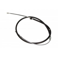 KÉZIFÉKKÁBEL VW POLO 9 97- BAL OLDALI PR 10.7136