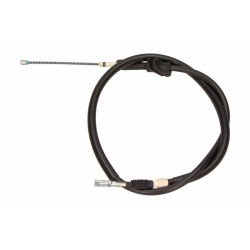 KÉZIFÉKKÁBEL VW A80 87- BAL OLDALI DOB 10.753