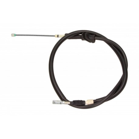 KÉZIFÉKKÁBEL VW A80 87- BAL OLDALI DOB 10.753