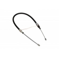KÉZIFÉK KÁBEL VW POLO 85-94 BAL PR 10.745