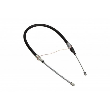 KÉZIFÉK KÁBEL VW POLO 85-94 BAL PR 10.745