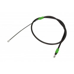 KÉZIFÉK KÁBEL PEUGEOT 106 96- BAL JOBB KÉZIFÉK DOB 10.4712