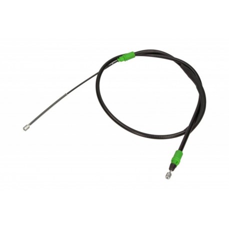 KÉZIFÉK KÁBEL PEUGEOT 106 96- BAL JOBB KÉZIFÉK DOB 10.4712