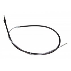 KÉZIFÉK KÁBEL VW PASSAT 93- BAL JOBB TÁRCSÁK 10.7491