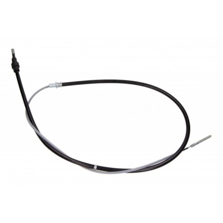 KÉZIFÉK KÁBEL VW PASSAT 93- BAL JOBB TÁRCSÁK 10.7491