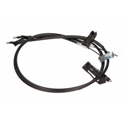 FORD HÁTSÓ FÓKUSZ 99- DOBOK BALRA JOBBRA KPL 10.5357