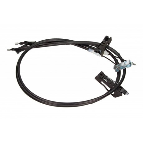 FORD HÁTSÓ FÓKUSZ 99- DOBOK BALRA JOBBRA KPL 10.5357