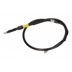 KÉZIFÉKKÁBEL OPEL CORSA C BAL OLDALI DOB 11.5758