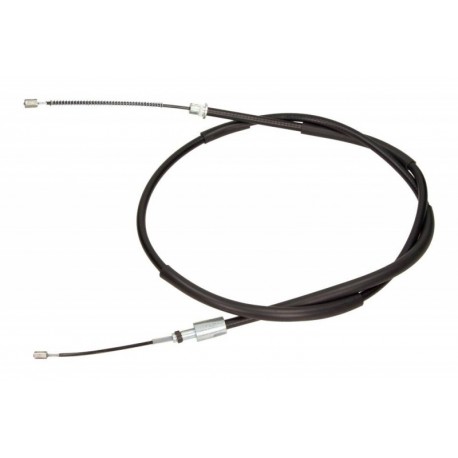 KÉZIFÉK KÁBEL PEUGEOT 306 BAL OLDALI DOB 10.6023