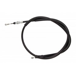 RENAULT TRAFIC HÁTSÓ KÉZIFÉK KÁBEL 01- LE 11.6804