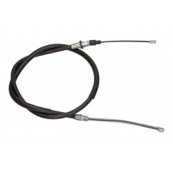 KÉZIFÉK KÁBEL RENAULT MASTER 97- BAL OLDALI JOBB OLDALI DOB RÖVID KERÉKAGY 10.6853