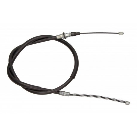 KÉZIFÉK KÁBEL RENAULT MASTER 97- BAL OLDALI JOBB OLDALI DOB RÖVID KERÉKAGY 10.6853