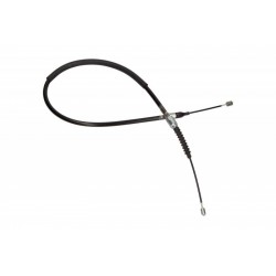KÉZIFÉK KÁBEL OPEL CORSA C BAL OLDALI DOB 11.5759