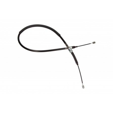 KÉZIFÉK KÁBEL OPEL CORSA C BAL OLDALI DOB 11.5759