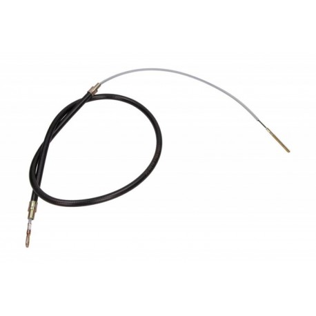 KÉZIFÉKKÁBEL BMW 316-328 E36 BAL JOBB TÁRCSÁK 10.4131