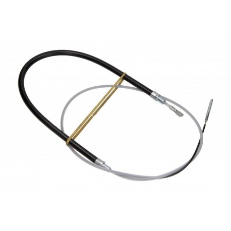 KÉZIFÉKKÁBEL BMW HÁTSÓ E34 88-97 BAL OLDALI PR 10.4152