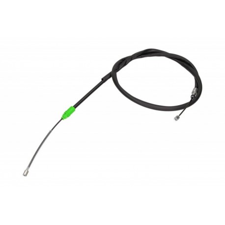 KÉZIFÉK KÁBEL CITROEN XSARA JOBB OLDALI DOB ABSZ NÉLKÜL 10.4576