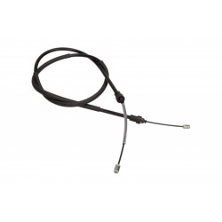 KÉZIFÉK KÁBEL PEUGEOT HÁTSÓ 206 00- BAL PR 1987477586