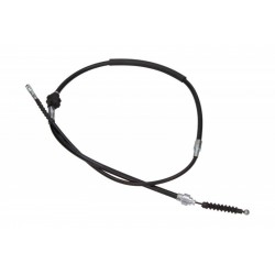 KÉZIFÉKKÁBEL VW A100 A6 92- BAL JOBB TÁRCSÁK 10.4094