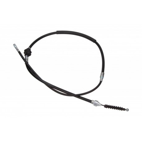 KÉZIFÉKKÁBEL VW A100 A6 92- BAL JOBB TÁRCSÁK 10.4094