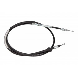 KÉZI KAR VW A4 95- BAL PR 10.7531