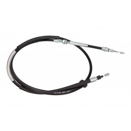 KÉZI KAR VW A4 95- BAL PR 10.7531