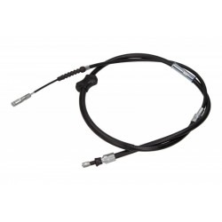 VW A6 KÉZIFÉK KÁBEL 95- BAL PR 10.7583