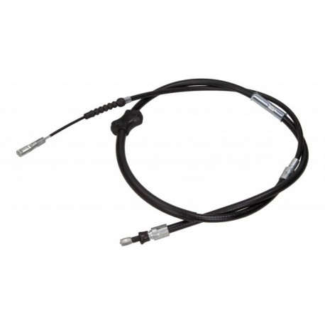 VW A6 KÉZIFÉK KÁBEL 95- BAL PR 10.7583