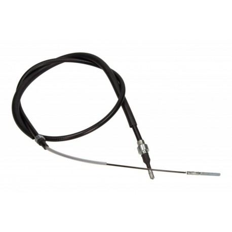 KÉZI KÁBEL VW GOLF JETTA BAL OLDALI PR 10.7471