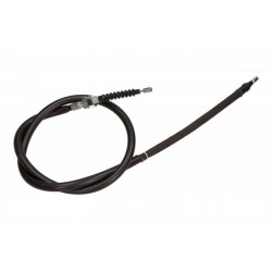 KÉZI KÁBEL CITROEN XANTIA 93- PR 10.4651