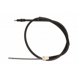 KÉZIFÉKKÁBEL PEUGEOT 106 91-96 BAL OLDALI JOBB OLDALI KÉZIFÉK DOB 10.6011