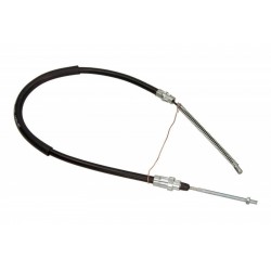 KÉZIFÉKKÁBEL PEUGEOT 406 96- BAL OLDALI DOB 10.6201