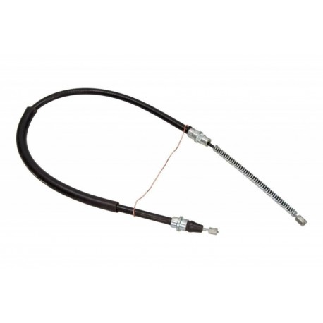 KÉZIFÉKKÁBEL PEUGEOT 406 96- JOBB OLDALI DOB 10.6202