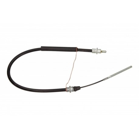 KÉZI KÁBEL PEUGEOT 406 96- BAL OLDALI TÁRCSÁK 10.6203