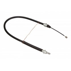 KÉZI KÁBEL PEUGEOT 406 96- JOBB OLDALI TÁRCSÁK 10.6215