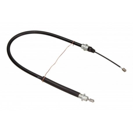 KÉZI KÁBEL PEUGEOT 406 96- JOBB OLDALI TÁRCSÁK 10.6215