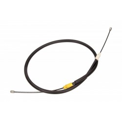 KÉZIFÉK KÁBEL RENAULT MEGANE 96- BAL JOBB KÉZIFÉK DOB 10.6691